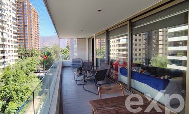 Departamento en Arriendo en Francisco Cook con Hermanos Cabot