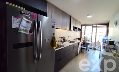 Departamento en Arriendo en Francisco Cook con Hermanos Cabot