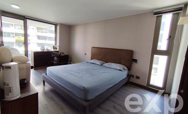 Departamento en Arriendo en Francisco Cook con Hermanos Cabot