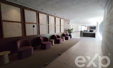 Departamento en Arriendo en Francisco Cook con Hermanos Cabot