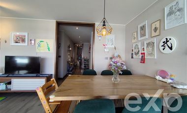 Departamento en Arriendo en Francisco Cook con Hermanos Cabot