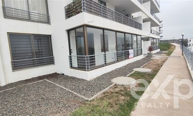 Departamento en Venta en Doris Martines 690