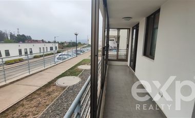 Departamento en Venta en Doris Martines 690