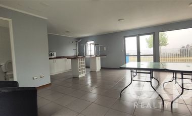 Departamento en Venta en Doris Martines 690