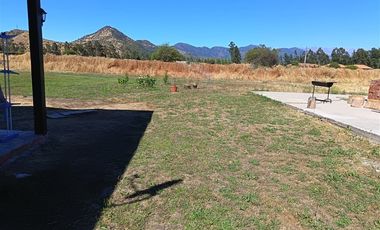 Terreno Construccion  en Venta en HACIENDA LOS LINGUES MIRAVALLE