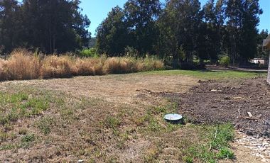 Terreno Construccion  en Venta en HACIENDA LOS LINGUES MIRAVALLE