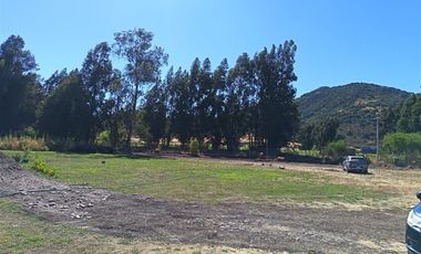 Terreno Construccion  en Venta en HACIENDA LOS LINGUES MIRAVALLE