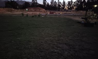 Terreno Construccion  en Venta en HACIENDA LOS LINGUES MIRAVALLE