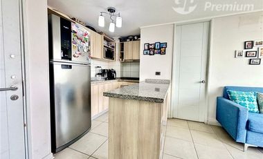 Departamento en Venta en Diagonal Santa Elena 2800