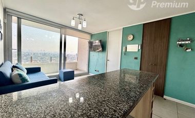 Departamento en Venta en Diagonal Santa Elena 2800