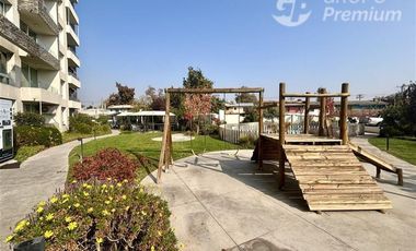 Departamento en Venta en Diagonal Santa Elena 2800