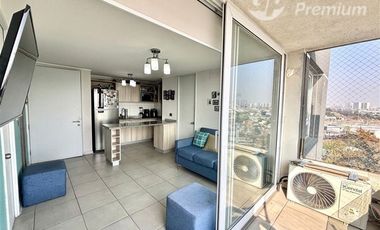 Departamento en Venta en Diagonal Santa Elena 2800