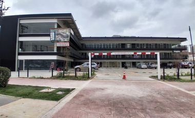 Local Comercial en Arriendo en Walker Martinez 315