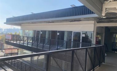Local Comercial en Arriendo en Walker Martinez 315