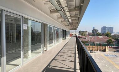 Local Comercial en Arriendo en Walker Martinez 315