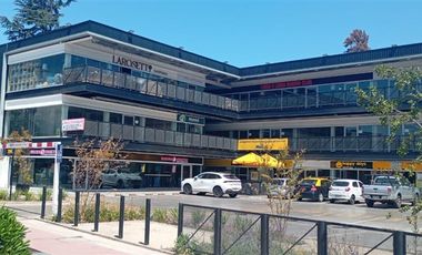 Local Comercial en Arriendo en Walker Martinez 315