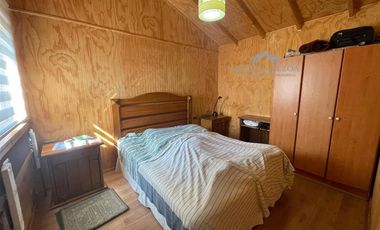 Casa en Venta en Curacautín