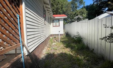 Casa en Venta en Curacautín