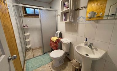 Casa en Venta en Curacautín