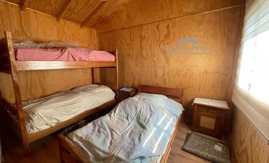 Casa en Venta en Curacautín