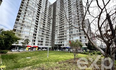 Departamento en Arriendo en San Eugenio