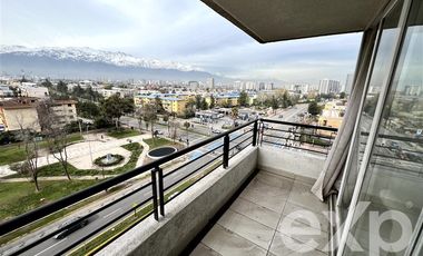 Departamento en Arriendo en San Eugenio