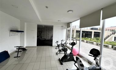 Departamento en Arriendo en San Eugenio