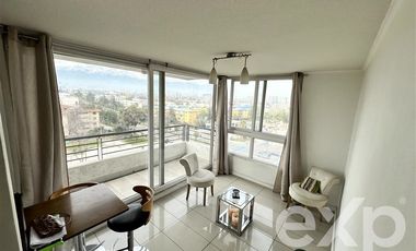 Departamento en Arriendo en San Eugenio