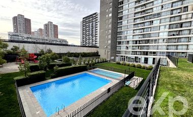 Departamento en Arriendo en San Eugenio