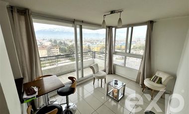 Departamento en Arriendo en San Eugenio