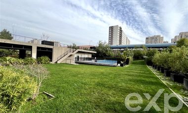 Departamento en Arriendo en San Eugenio