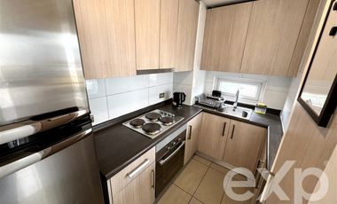 Departamento en Arriendo en San Eugenio