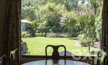 Casa en Venta en Condominio Las Bandadas