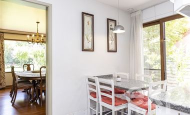 Casa en Venta en Condominio Las Bandadas