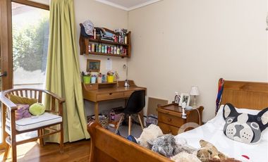 Casa en Venta en Condominio Las Bandadas