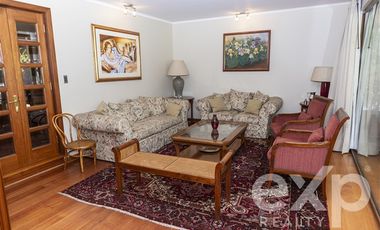 Casa en Venta en Condominio Las Bandadas