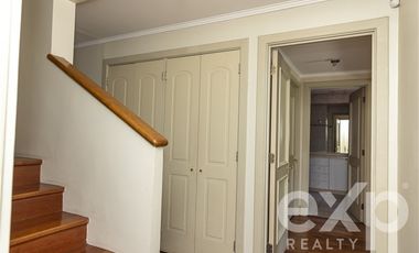 Casa en Venta en Condominio Las Bandadas