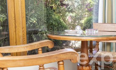 Casa en Venta en Condominio Las Bandadas