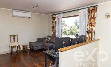 Casa en Venta en Condominio Las Bandadas