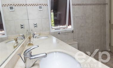 Casa en Venta en Condominio Las Bandadas