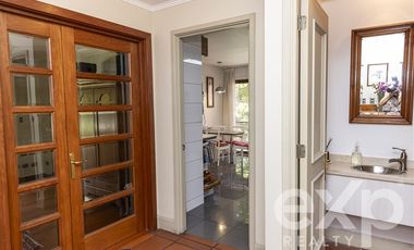 Casa en Venta en Condominio Las Bandadas