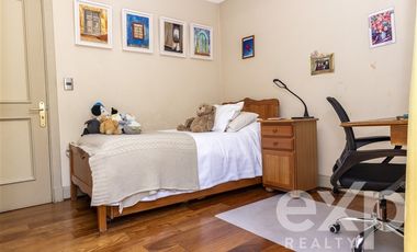 Casa en Venta en Condominio Las Bandadas