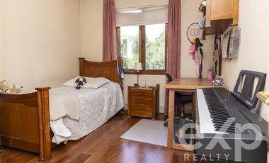 Casa en Venta en Condominio Las Bandadas