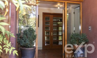 Casa en Venta en Condominio Las Bandadas