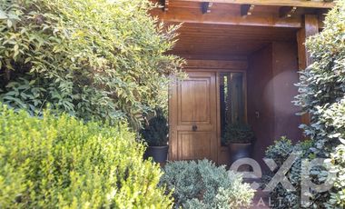 Casa en Venta en Condominio Las Bandadas