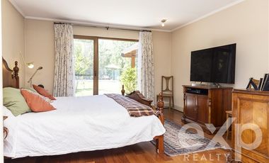 Casa en Venta en Condominio Las Bandadas