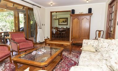 Casa en Venta en Condominio Las Bandadas