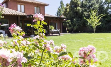 Casa en Venta en Condominio Las Bandadas