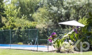 Casa en Venta en Condominio Las Bandadas