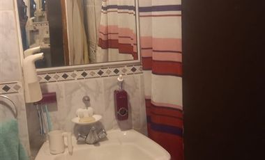 Departamento en Venta en el Maitén con Eduardo Frei